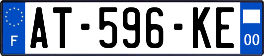 AT-596-KE