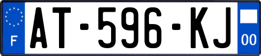 AT-596-KJ