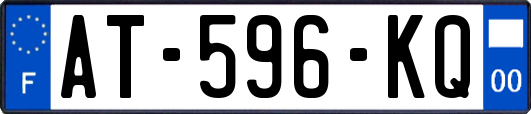 AT-596-KQ