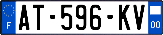 AT-596-KV