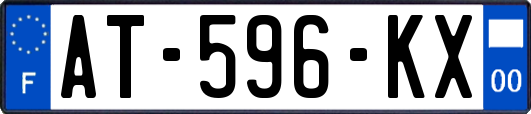 AT-596-KX