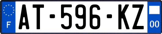 AT-596-KZ