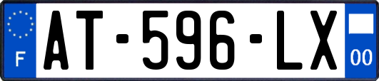 AT-596-LX