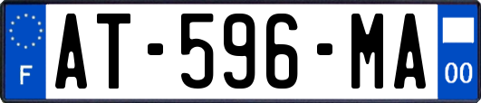 AT-596-MA