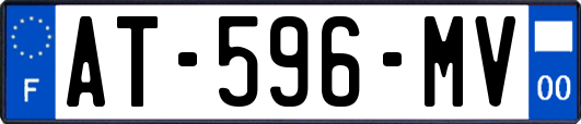 AT-596-MV