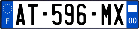 AT-596-MX