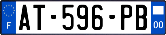 AT-596-PB
