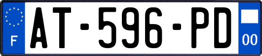 AT-596-PD