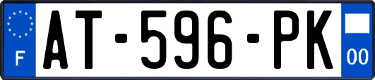 AT-596-PK