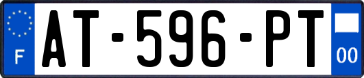 AT-596-PT