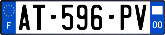 AT-596-PV