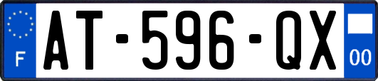 AT-596-QX