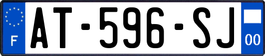 AT-596-SJ