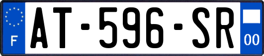 AT-596-SR