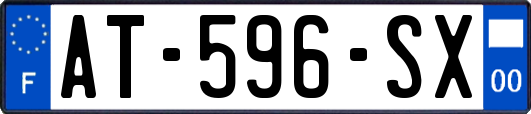AT-596-SX