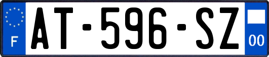AT-596-SZ