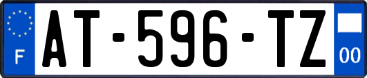 AT-596-TZ