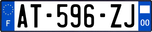 AT-596-ZJ