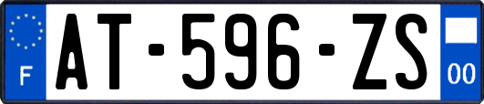 AT-596-ZS