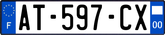 AT-597-CX