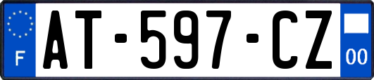 AT-597-CZ