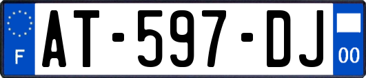AT-597-DJ