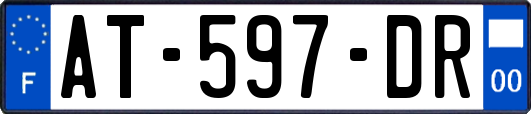 AT-597-DR
