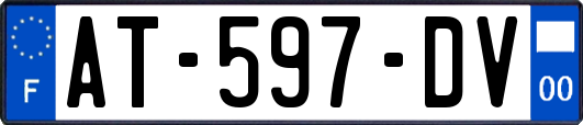 AT-597-DV