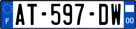 AT-597-DW