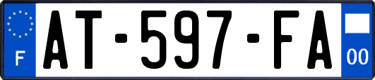 AT-597-FA