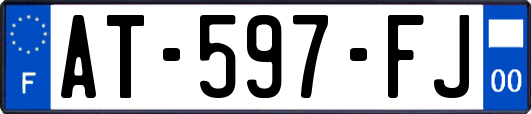 AT-597-FJ