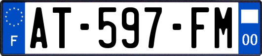 AT-597-FM
