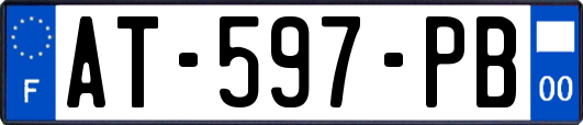 AT-597-PB