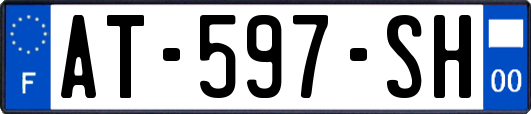 AT-597-SH