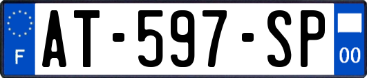 AT-597-SP