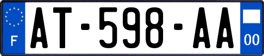 AT-598-AA