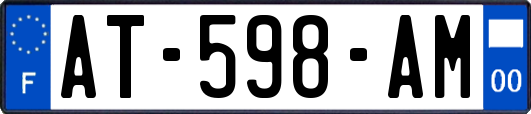 AT-598-AM