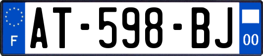 AT-598-BJ