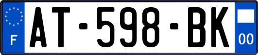 AT-598-BK