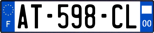 AT-598-CL