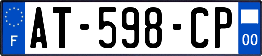 AT-598-CP