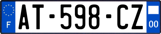 AT-598-CZ