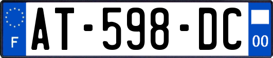 AT-598-DC