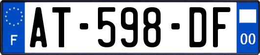 AT-598-DF