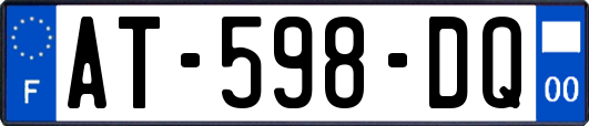 AT-598-DQ