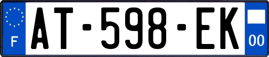 AT-598-EK
