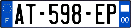 AT-598-EP