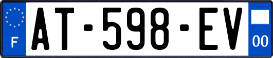 AT-598-EV