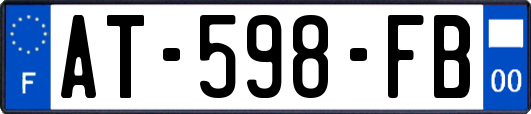 AT-598-FB