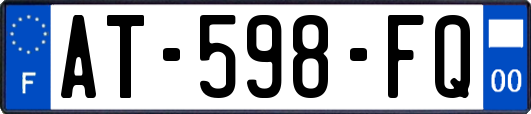 AT-598-FQ
